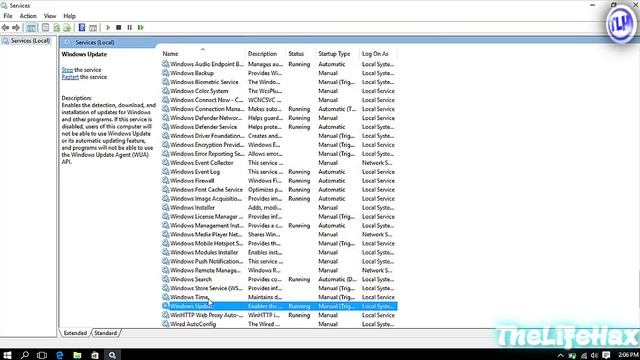 HOW TO TURN OFF AUTO UPDATE ON WINDOWS 10 EASILY смотреть онлайн