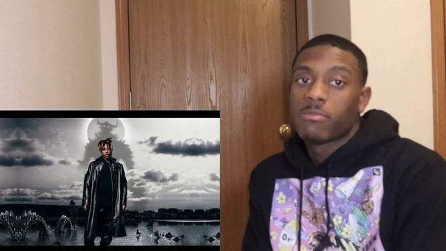 THIS TOUCH YO SOUL Juice WRLD - From My Window (Official Audio) REACTION!!🔥🔥 смотреть онлайн