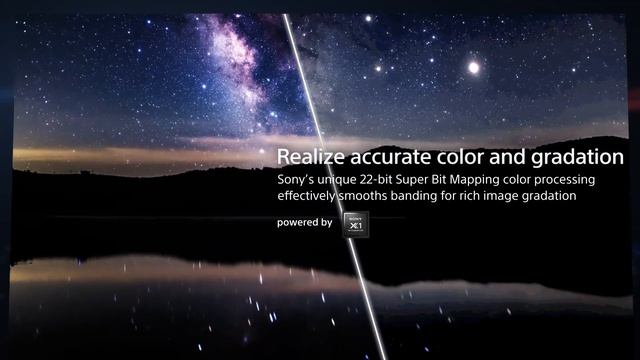 Crystal LED | B/C-series / BH/CH-series | Sony | Official Video смотреть онлайн