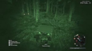 Финальная часть прохождение Ghost Recon Breakpoint  операции «Родина» #9