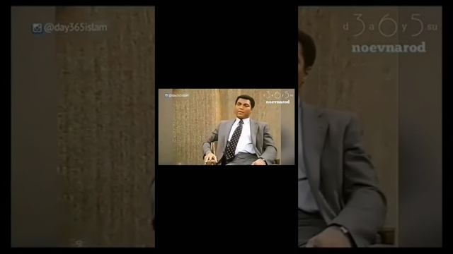 Интервью Мухаммад Али у тебя есть Тело хранитель смотреть онлайн