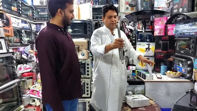 The largest electronics market near Afghanistan | Electronics Wholesale market | Electronics market смотреть онлайн
