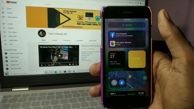 20+ Best Features In IOS 15 Update || Iphone 6s || IOS 15 Features #TechChannel #iphone #ios #ios15 смотреть онлайн