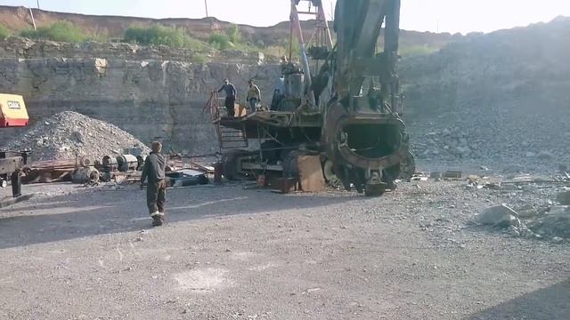 Поворот ЭКГ-5. смотреть онлайн