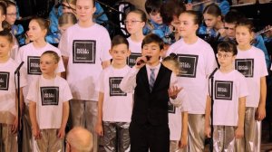 И. Дунаевский "Моя Москва"