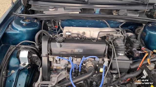 CHRYSLER SHADOW 1993 || Review con nostalgia смотреть онлайн