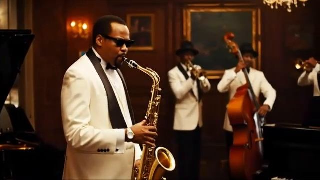 Призрак джаза смотреть онлайн