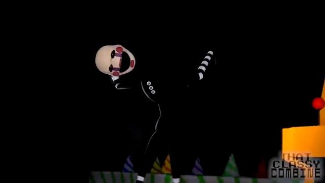 [SFM FNAF] Music fnaf 2 смотреть онлайн
