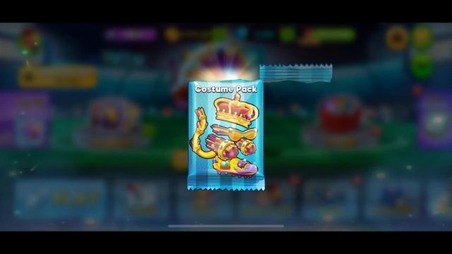 Head Ball 2! Player of the Match (POTM) | DRAGON TAIL Accessory смотреть онлайн