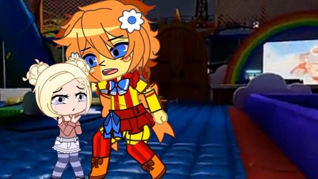 А кто это там плачет? | meme | fnaf смотреть онлайн