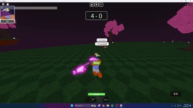 [WORKING] The BEST Roblox PC Executer 😲📜 (BYPASSES BYFRON!!) смотреть онлайн