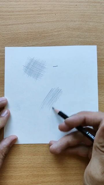 Как ПРАВИЛЬНО штриховать #shorts смотреть онлайн