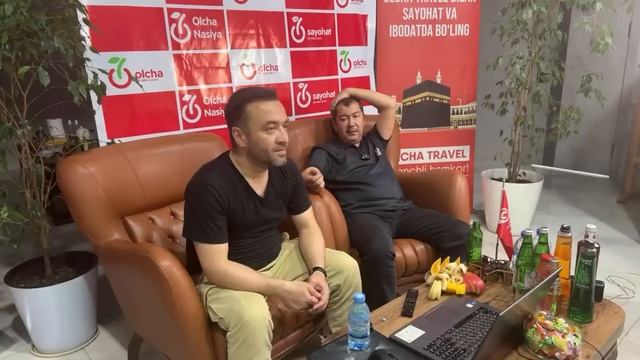HAMIDOV LIVE: “Реал” — “Бавария” ўйини 2-тайм (жонли)
