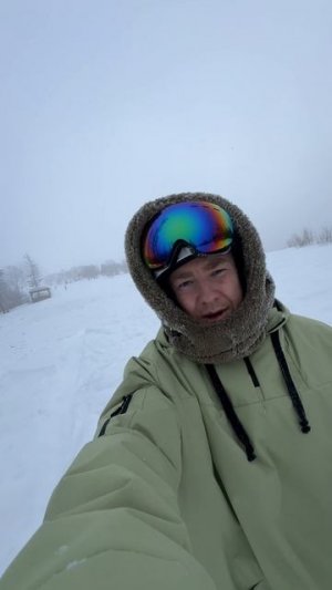 Шок встреча с медведем