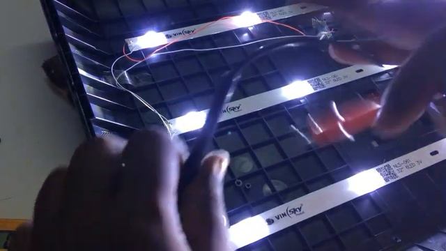 how to change led tv backlight full service in tamil смотреть онлайн