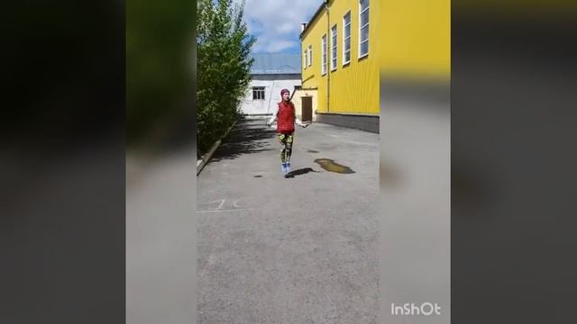 НЕЙРОПСИХОЛОГИЧЕСКИЕ упражнения на скакалке. смотреть онлайн