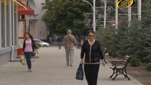 В центрах приднестровских городов будут открыты магазины «Ветеран» смотреть онлайн