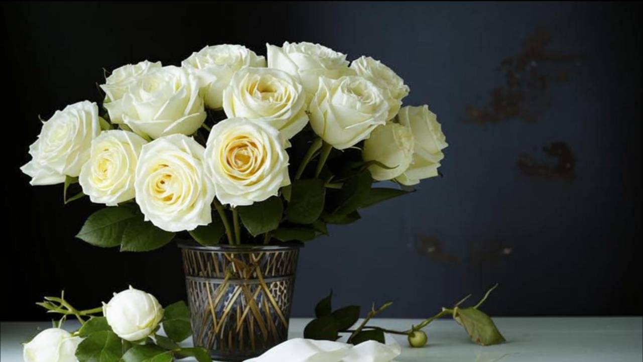 С Днём Рождения, Любимая! смотреть онлайн