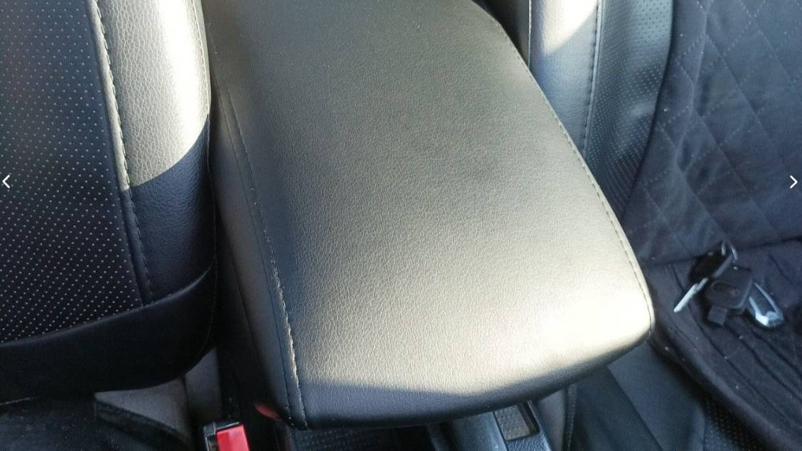 Подлокотник Audi A4 B5, B6 Ауди А4 Б5, Б6 смотреть онлайн