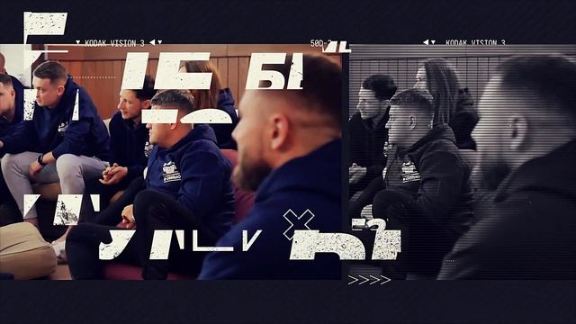 Промо ролик закрытой встречи| Private meeting promotional video смотреть онлайн