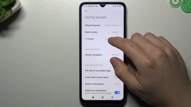 How to Rearrange Your Home Screen on POCO C50 / Customize Your Smartphone! смотреть онлайн
