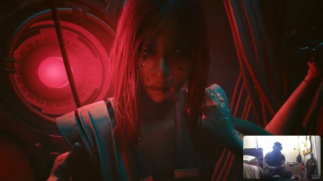 Cyberpunk 2077 Phantom Librty Part 7 Continues ( Again with an Epic conclusion) смотреть онлайн