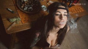 Баста feat. Словетский — Пойдём покурим на лоджию