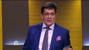 Своя игра. Ефимова - Дубелевич - Анфинагенов (11.10.2015) HD