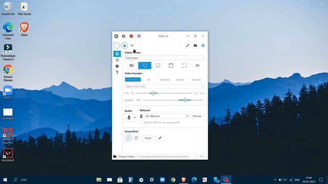 Best Screen Recorder for Windows | Free Screen Recorder 💻 смотреть онлайн