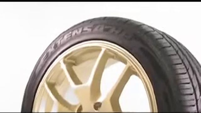 Toyo Tires National Commercial смотреть онлайн