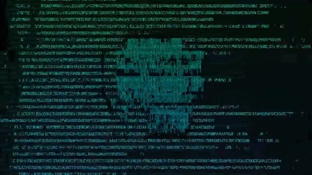 Hacker Screen | data background animation | coding screen | Hacking free full HD background video смотреть онлайн