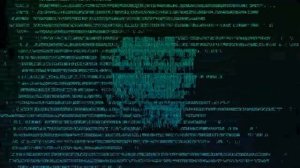 Hacker Screen | data background animation | coding screen | Hacking free full HD background video