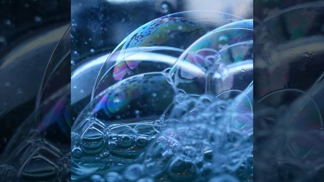 Water Bubbles & Manipura (Third Chakra) смотреть онлайн