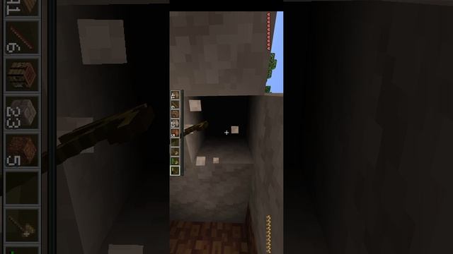 Minecraft 3 часть 1