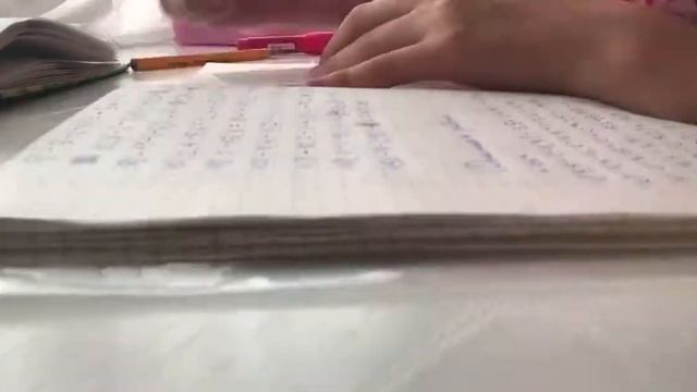 Мой продуктивный день/Учеба смотреть онлайн