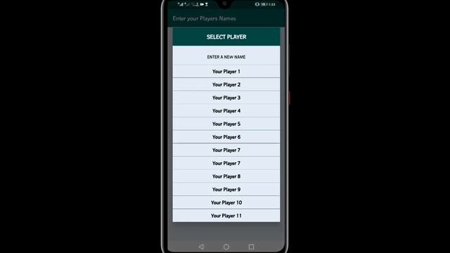 Cricket Scorer ANDROID App 2020 - Best Scoring Book App - You Should have in your Mobile Phone смотреть онлайн