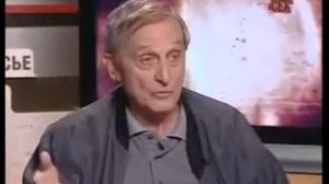 Игорь Острецов Ускоритель Богомолова (фрагмент )