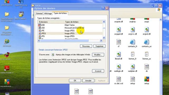 Apprendre Windows XP - Formation et Cours Windows XP Français - 2.1b смотреть онлайн