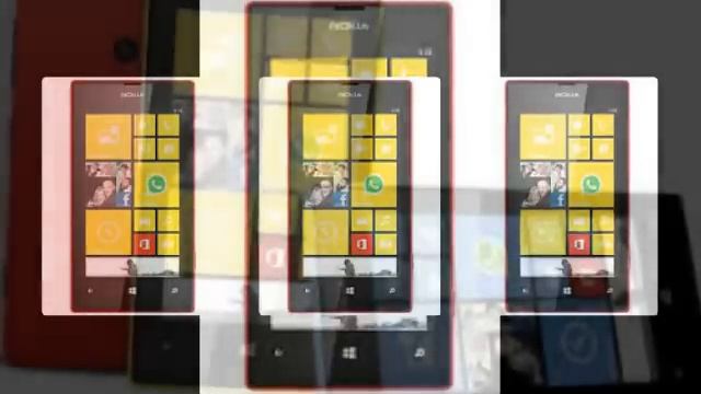 Nokia Lumia 520 boots Android 7.1 Nougat thanks to XDA dev смотреть онлайн