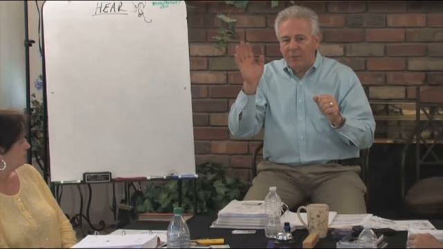 Pre-NLP Practitioner 04 - Filters of Experience смотреть онлайн