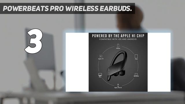 Best Bass Earbuds 2023 - Top 5 Bass Earbuds смотреть онлайн