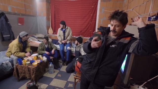 Батя электрик Виталий Орехов смотреть онлайн