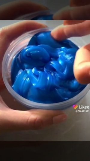 Слайм История 😱👻 Страшная История со Слаймом 😱