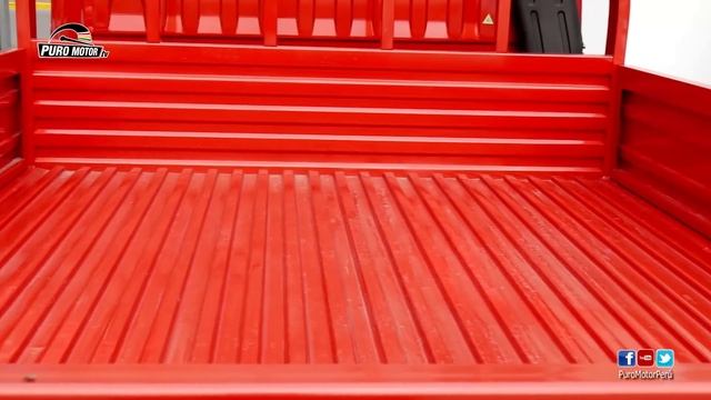 INCAPOWER FORLAND F39 2018 MOTOR ISUZU, CARGA HASTA 3 TONL TRUJILLO: 995 310 236 LIMA: 953 627 215 смотреть онлайн