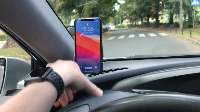Pitaka MagEZ Case dla iPhone 11 pro + MagEZ Mount смотреть онлайн