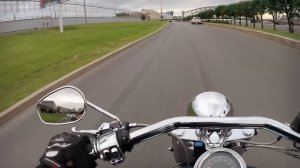 HARLEY-DAVIDSON FAT BOY - БОЛЬШОЙ...ОБЗОР