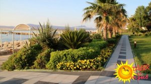 Отзывы отдыхающих об отеле Avantgarde Hotel & Resort 5* Кемер  (ТУРЦИЯ)