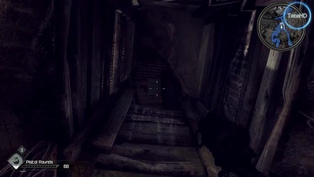 Rage HD gameplay смотреть онлайн