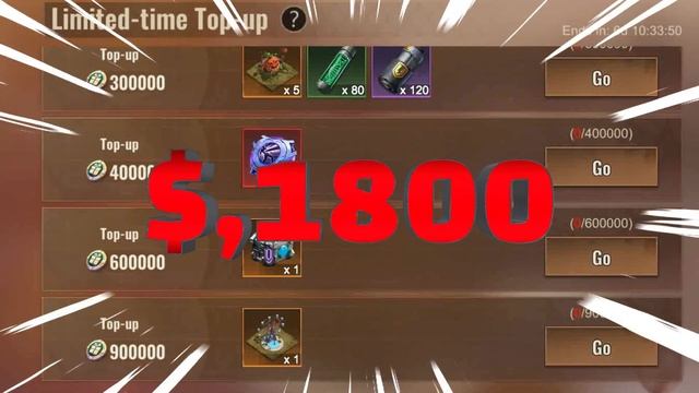 I HAVE NEVER SEEN A MORE GENEROUS EVENT EVER! смотреть онлайн