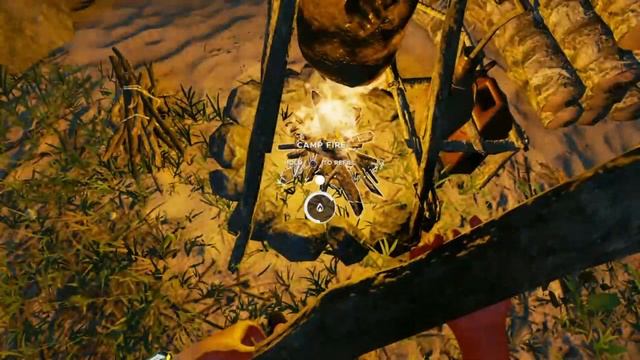 Last one for a bit. - Stranded Deep смотреть онлайн